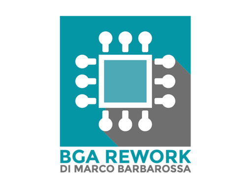 BGA Rework