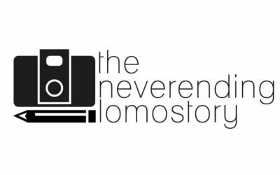 Neverending Lomostory