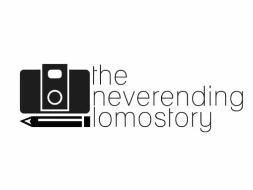 The Neverending Lomostory