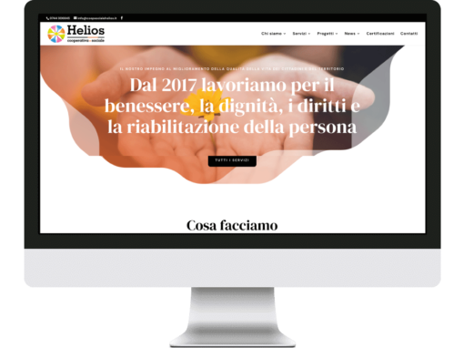 Coop. Sociale Helios